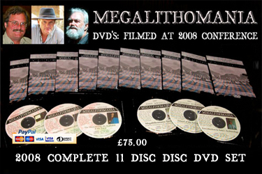 DVD Box set photo 2008