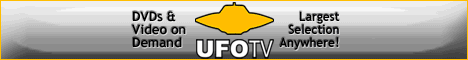 UFO TV